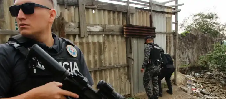 Dos nuevos ataques armados en Ecuador