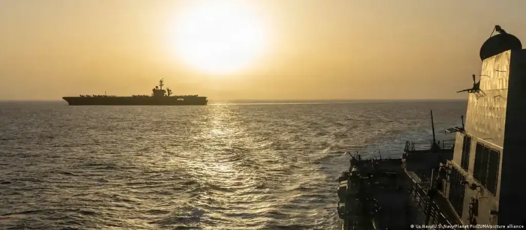 Irán ha presentado a Estados Unidos una nueva propuesta de negociación para reabrir el estrecho de Ormuz y poner fin a la guerra