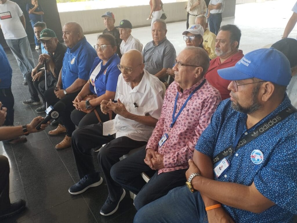 ¡Convoca Fetrazulia! Trabajadores Zulianos marcha por sueldo justo y digno este primero de mayo
