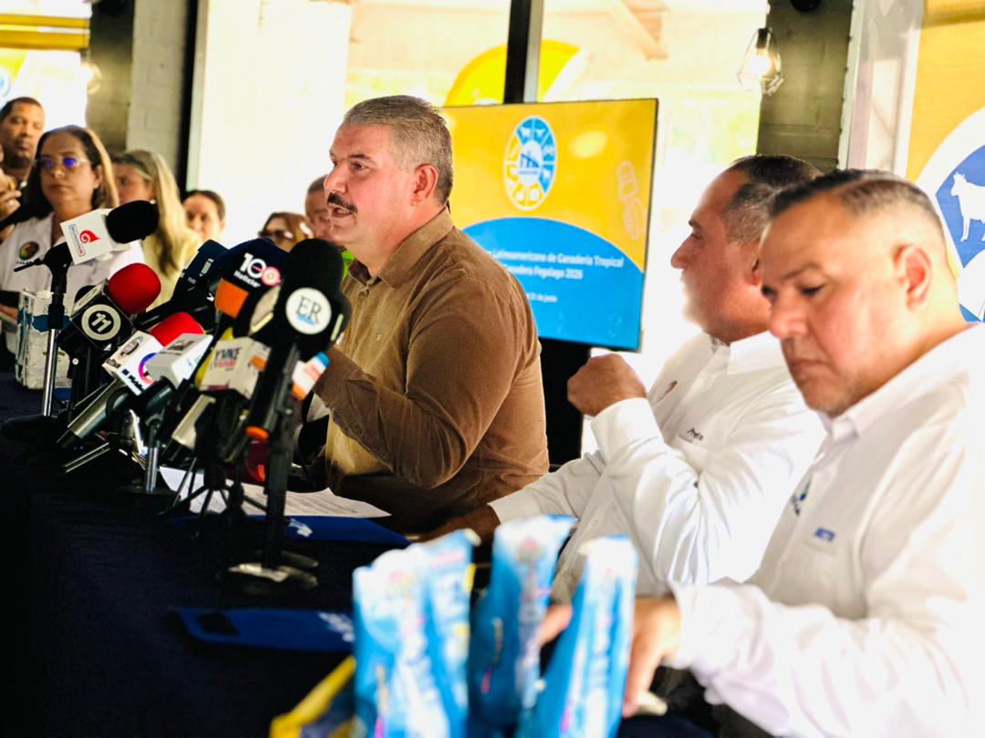 Gobernación del Zulia impulsa el IV Expo Congreso Latinoamericano de Ganadería Tropical y la 2da Feria Ganadera Fegalago 2026