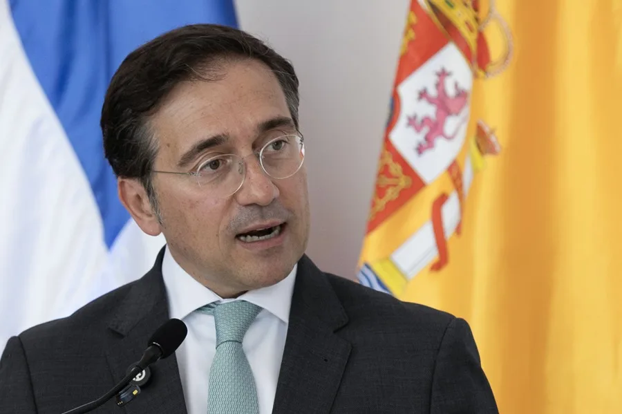 España invitará a Delcy Rodríguez a la Cumbre Iberoamericana de noviembre