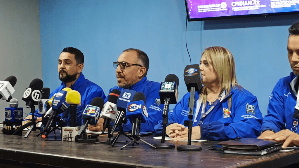 Fondo Municipal de Protección insta a colaborar con programas de atención a niños, niñas y adolescentes