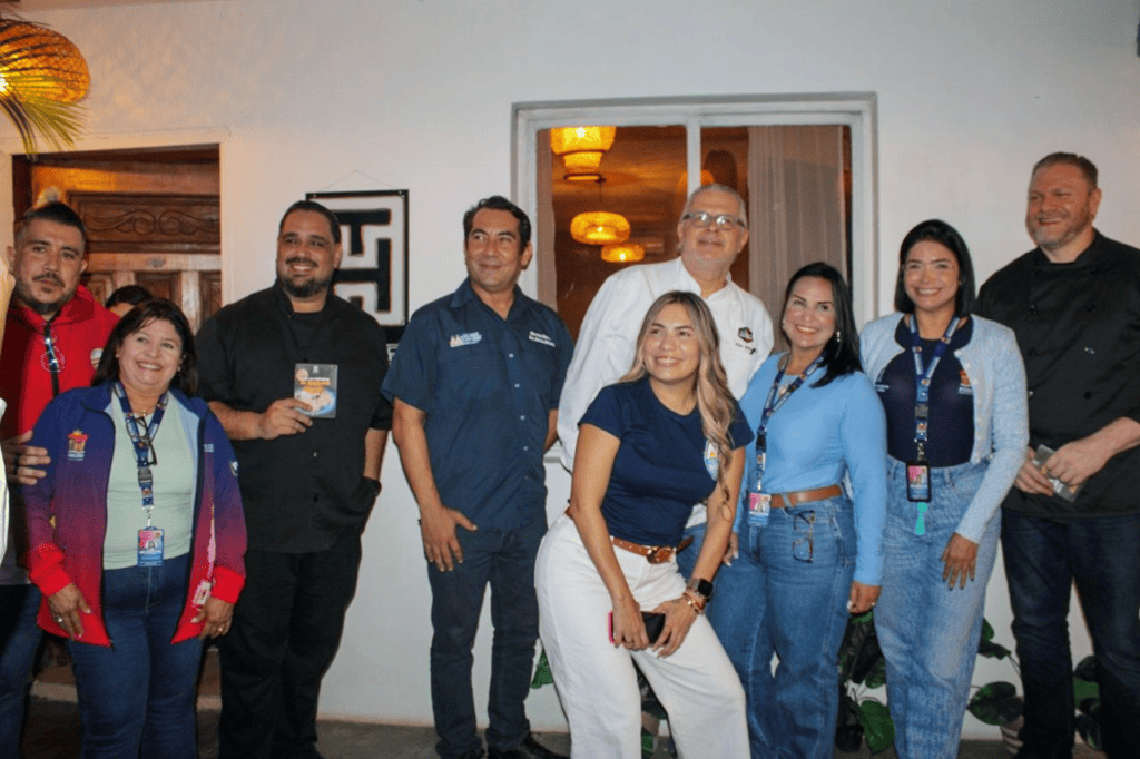 La ruta gastronómica del Mejor Patacón recorre los sabores de Trinchera House y Nestico’s