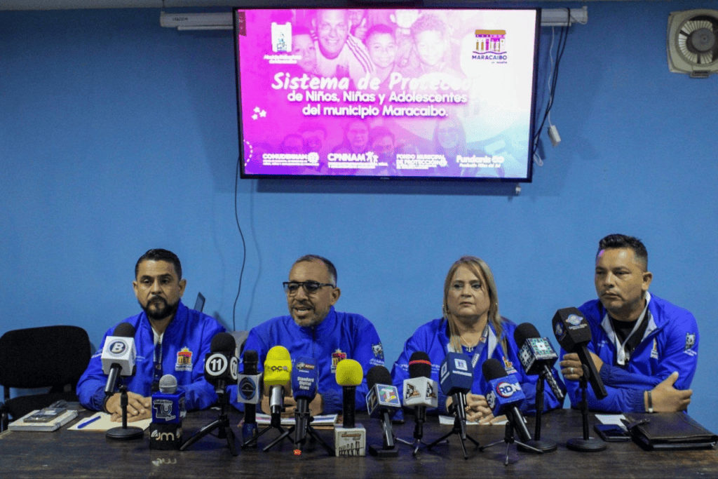 ¡Activos en la defensa de los NNA! Entra en vigencia nueva arquitectura del Sistema de Protección de Niños, Niñas y Adolescentes