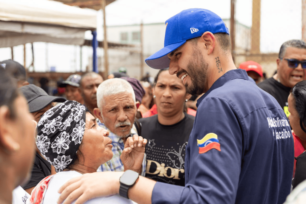 Alcaldía de Maracaibo atendió a 4.000 familias con jornada integral en Altos del Sol Amada