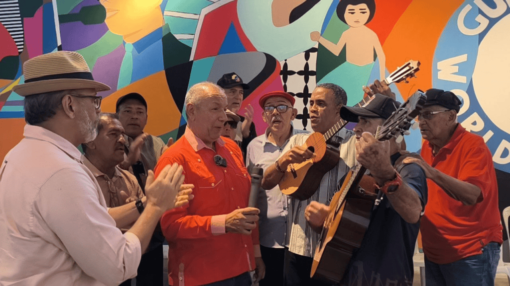¡En el mes del trabajador! Alcaldía de Maracaibo rinde tributo al legado de "El Curro Guillén"
