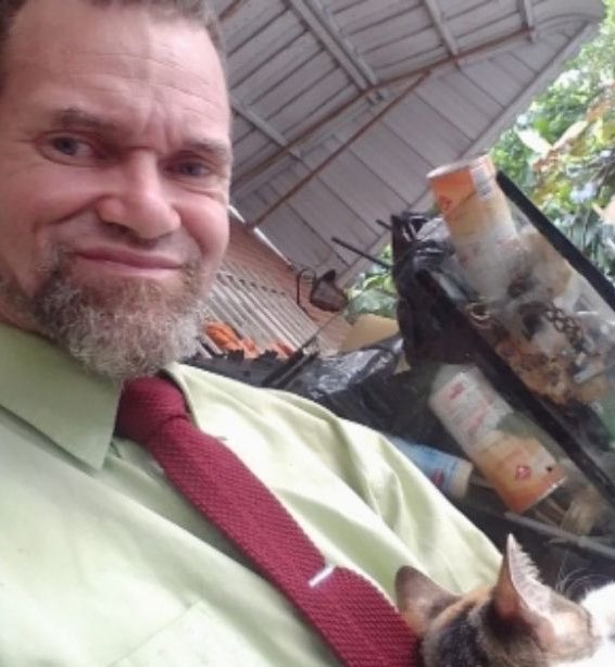 Exhumaron restos de Víctor Hugo Quero