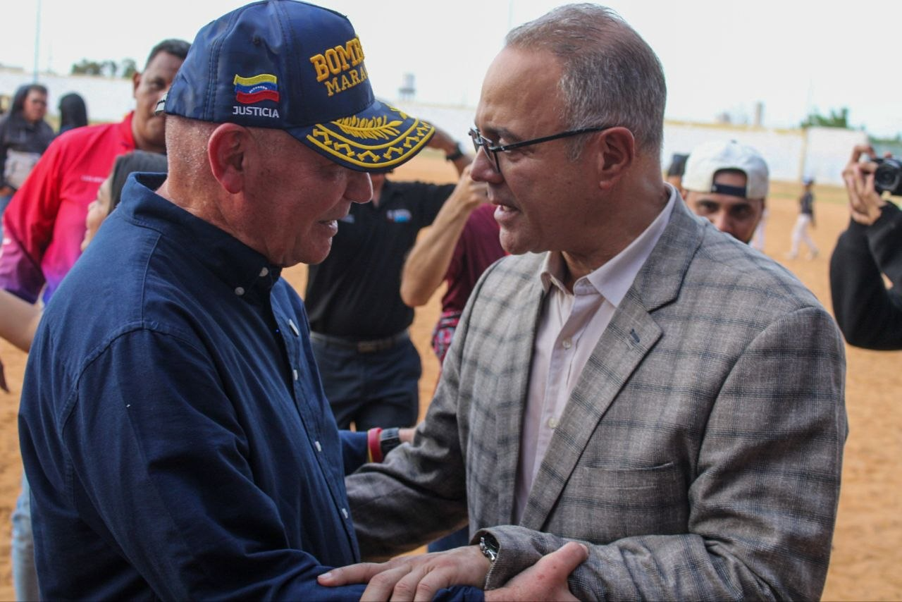 ¡Anunció Gerardo Moreno, representante de la familia Aparicio! Luis Aparicio tendrá un museo en el estadio Alejandro Borges