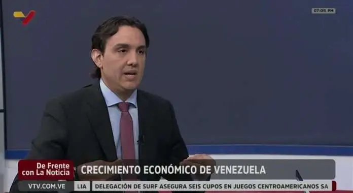 BCV anuncia fase de normalización económica