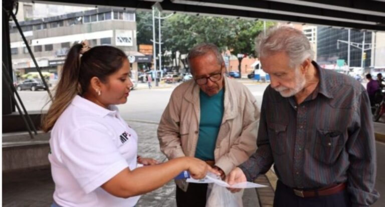 CORPOELEC despliega jornadas integrales en municipios del Zulia