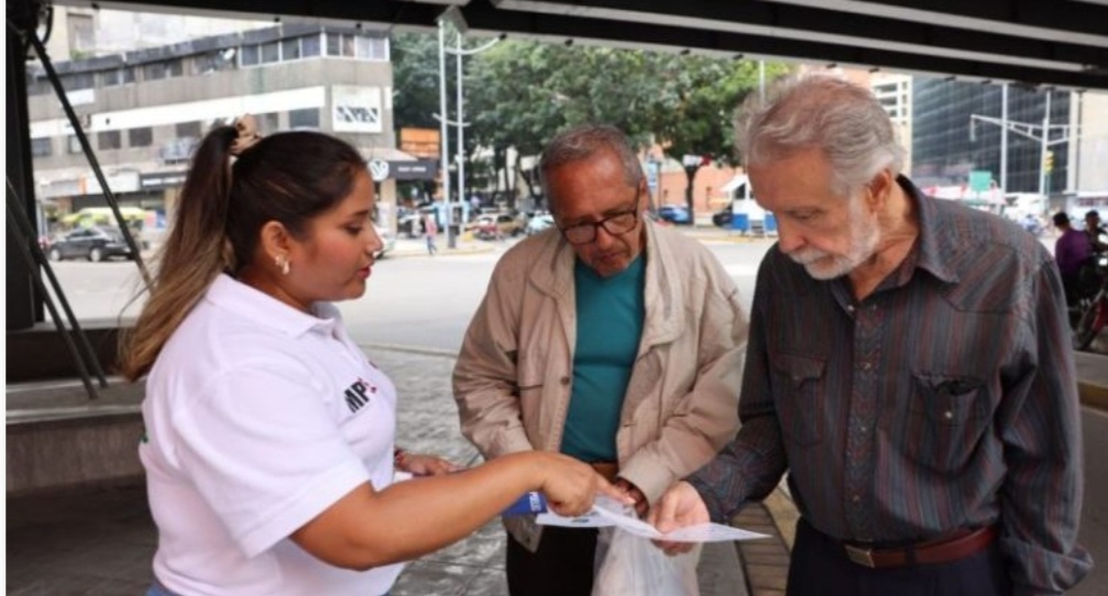 CORPOELEC despliega jornadas integrales en municipios del Zulia