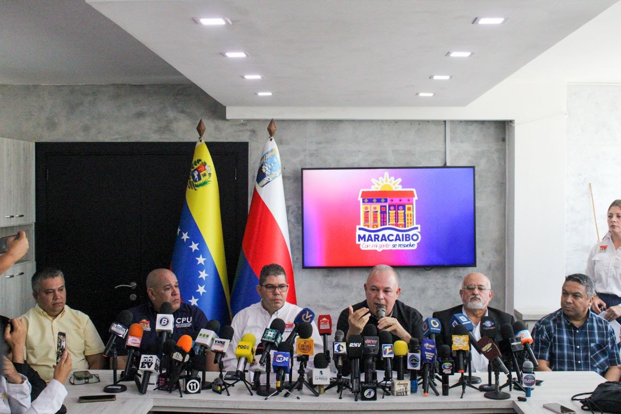 ¡Modernización de la gestión municipal! Alcaldía de Maracaibo aprueba decreto 053 para agilizar trámites administrativos
