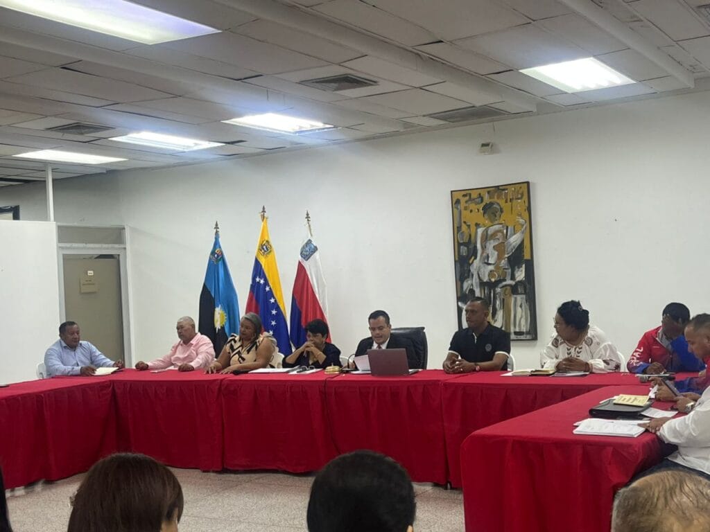 Cámara Municipal aprueba en primera discusión la reforma total de la creación del IMA