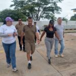 Autoridades inician inspección integral en el sector hotelero de Machiques de Perijá para fortalecer el turismo local