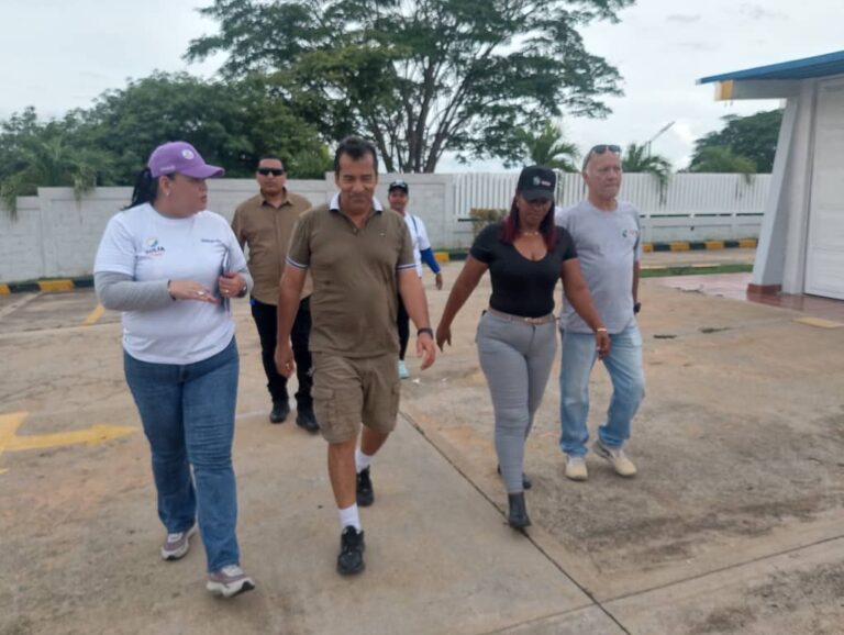 Autoridades inician inspección integral en el sector hotelero de Machiques de Perijá para fortalecer el turismo local