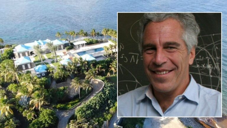 Reabren investigación sobre Jeffrey Epstein en Palm Beach