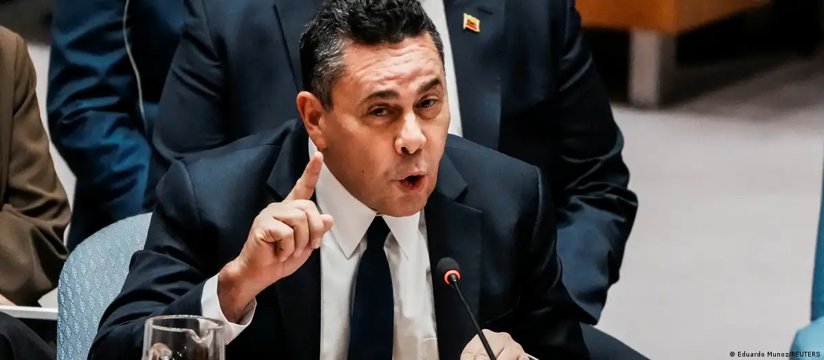 La CIJ escucha los argumentos presentados por Venezuela sobre los límites fronterizos