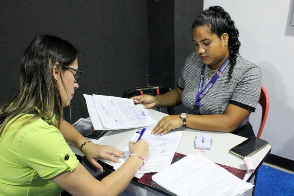 ¡De Maracaibo a Falcón! Consejo de Protección autorizó permisos de viajes a jóvenes de Semilleros Científicos