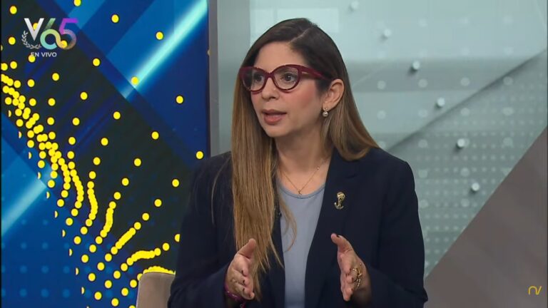 Nora Bracho exige cumplimiento de la Ley de Amnistía: tiene un saldo positivo, pero ha sido insuficiente