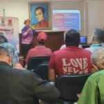 Consejo de Protección realizó encuentro formativo: "Ruta de Acceso a la Justicia y Derivaciones Seguras"