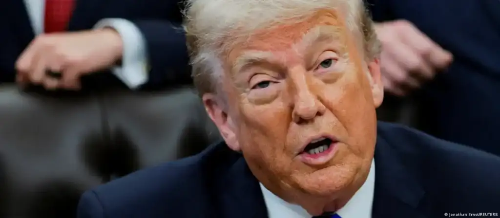 Donald Trump: si México no hacen su trabajo contra el narcotráfico, Washington lo hará