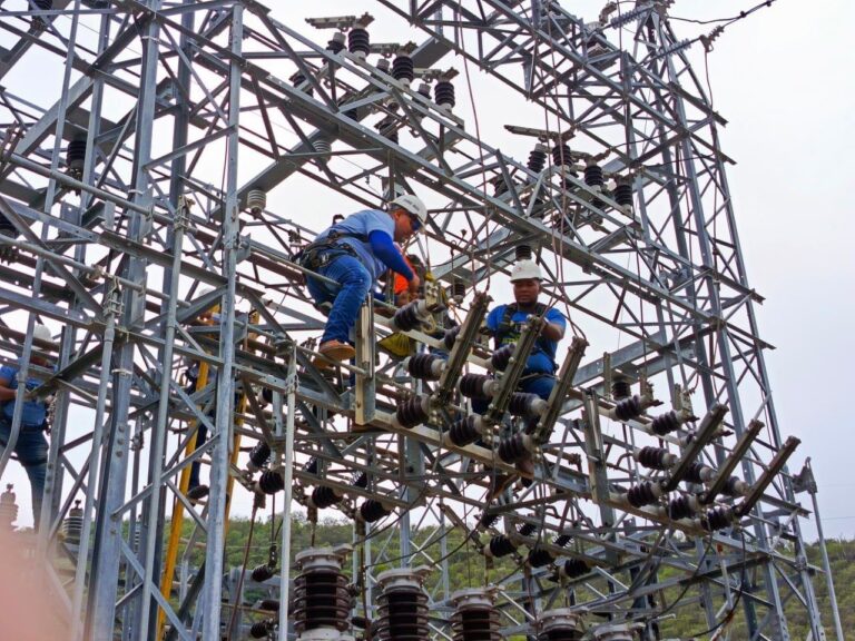Estado venezolano trabaja en inversiones para la estabilización del SEN