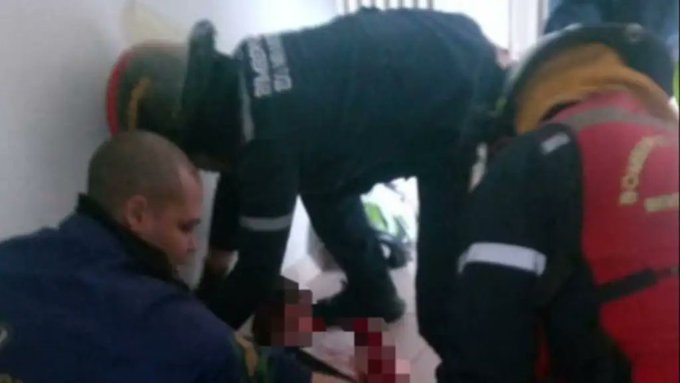 ¡Terror en Miranda! sujeto asesinó a su esposa y a su pequeño hijo