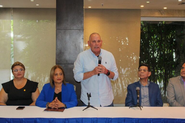 Di Martino lanza plan ‘Maracaibo Impulsa’ para dinamizar la economía de la ciudad