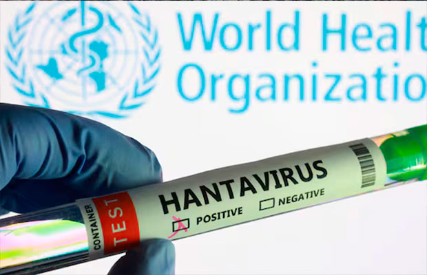 OMS sobre el hantavirus: "Esto no es coronavirus"