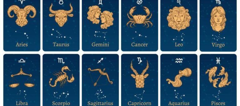 ¡Horóscopo! Conoce qué te deparan los astros para hoy 8 de Mayo