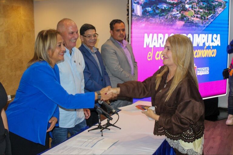 Marilene Huerta: "Más de 100 empresas han regularizado sus licencias provisionales"