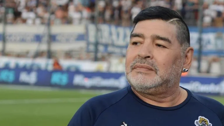 Juicio por la muerte de Maradona: Forense revela que el ídolo agonizó durante 12 horas