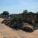 ¡Con motivo al Día de las Madres! Alcaldía de Maracaibo desplegó jornada de limpieza en el cementerio Sagrado Corazón de Jesús