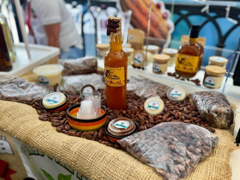 ¡Iniciativa impulsada por la Alcaldía de Maracaibo! Más de 80 marcas participarán en la feria artesanal Café Cacao Cocuy y Miel