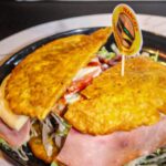 ¡La final es el 16 de mayo! La ruta del patacón una explosión de sabor tradicional "maracucho"