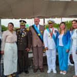 Zulia conmemoró los 203 años del forzamiento de la Barra de San Carlos