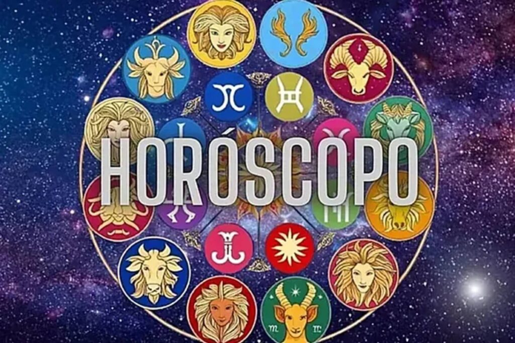 ¡Horóscopo! Conoce qué te deparan los astros para hoy 10 de Mayo
