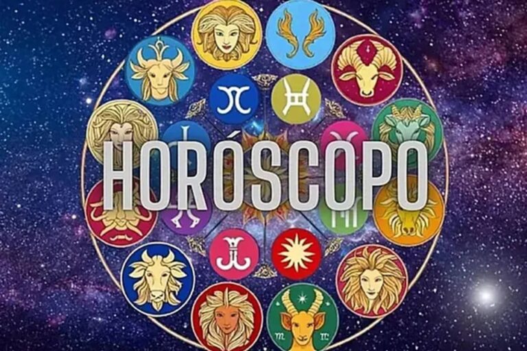 ¡Horóscopo! Conoce qué te deparan los astros para hoy 10 de Mayo