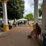 ¡Marabinos honraron a sus madres! Cementerios municipales con masiva asistencia lucieron limpios y ordenados