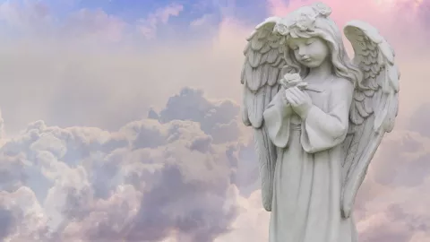 10 cosas que debes saber sobre tu ángel de la guarda