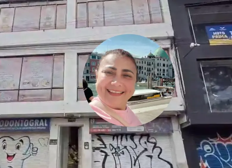 ¡Colombia! Mujer desapareció tras procedimiento estético