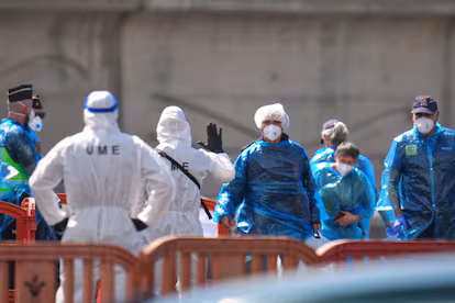 Canadá confirma un caso de hantavirus vinculado al brote en el crucero