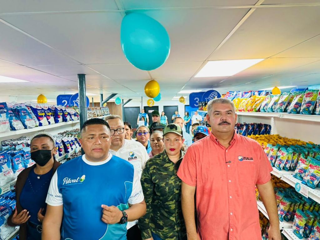 Más de 2.400 familias de Tía Juana se beneficiarán con la reapertura de PDVAL