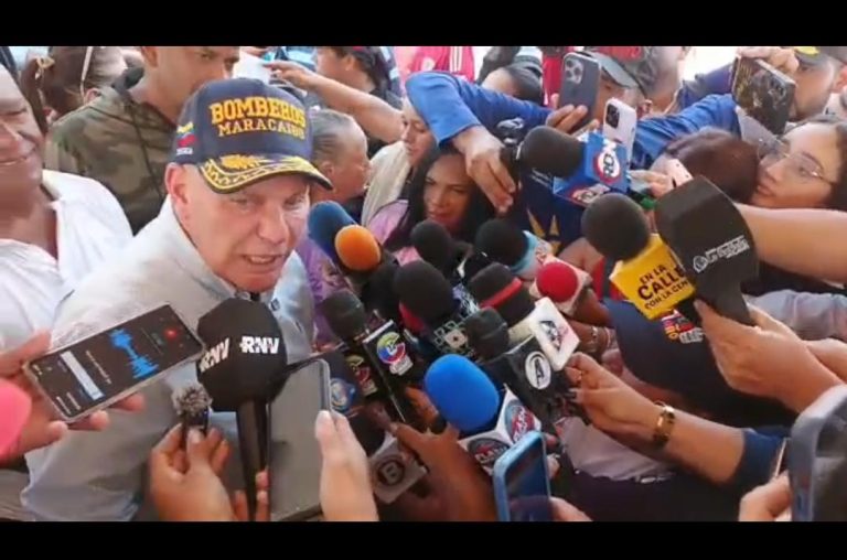 Di Martino: Avanzan estatuas en honor a Aparicio y trabajos en el estadio Alejandro Borges