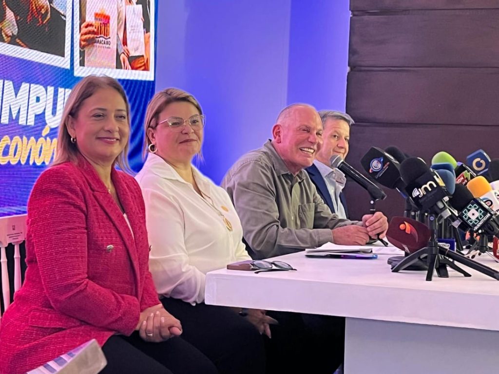 ¡Presidenta Concejo Municipal! Desiree Fernández: La Ordenanza de Celeridad y Optimización de Trámites Administrativos incentiva más inversiones en la ciudad