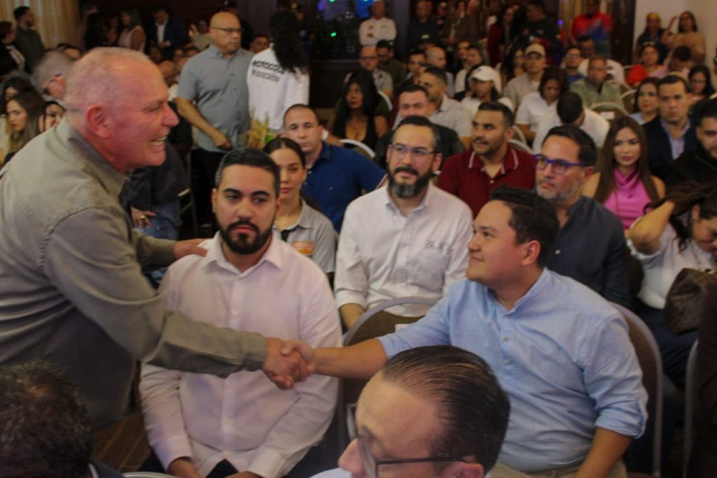 Más de 70 empresarios recibieron beneficios tributarios y administrativos de la Alcaldía de Maracaibo