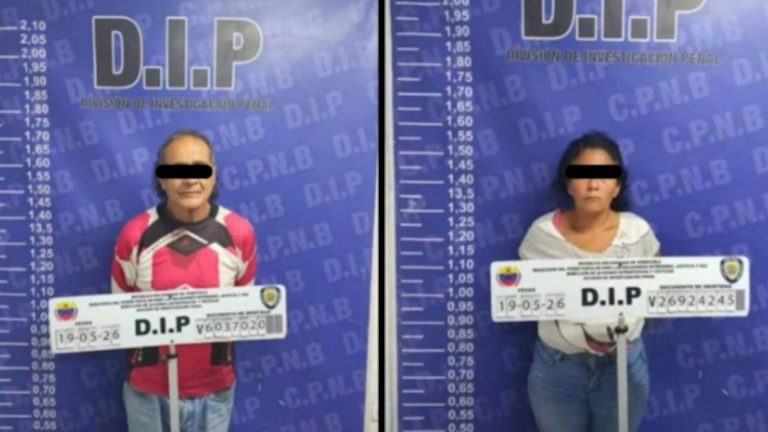 ¡Fue detenida! Una madre recibía dinero por permitir que abusaran de su hija menor de edad