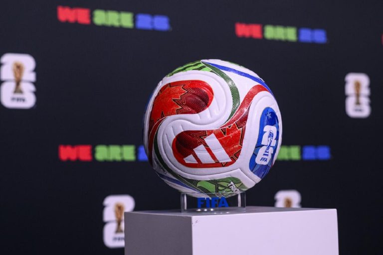Todo listo para que las futuras estrellas del fútbol mundial se reúnan 