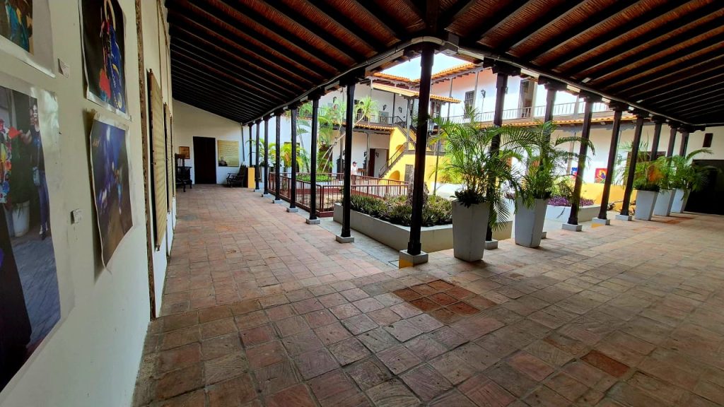 Los rostros que el tiempo olvidó: La Casa de la Capitulación convoca a los artística a revivir la historia zuliana