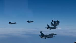 Del simulacro aéreo de EEUU nada se sabe tras su autorización y controversia